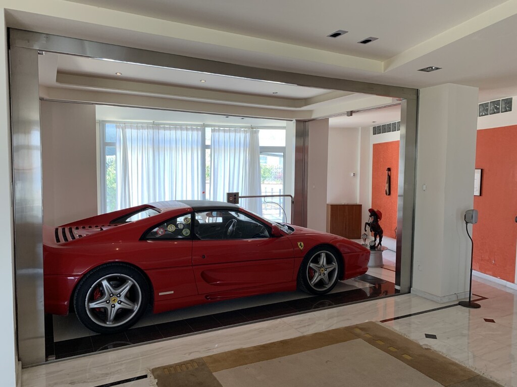 Дом в Салониках, Греция, 400 м² - фото 7