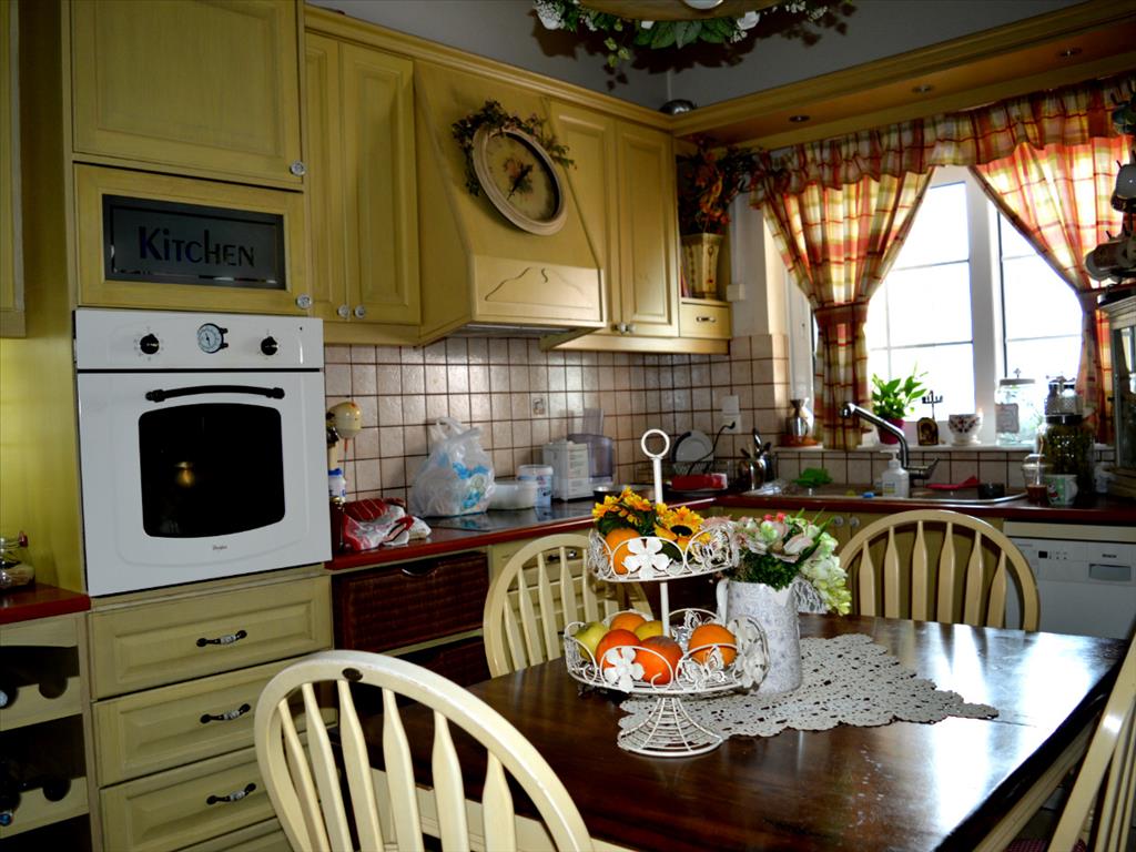 Дом в Аттике, Греция, 480 м² - фото 7