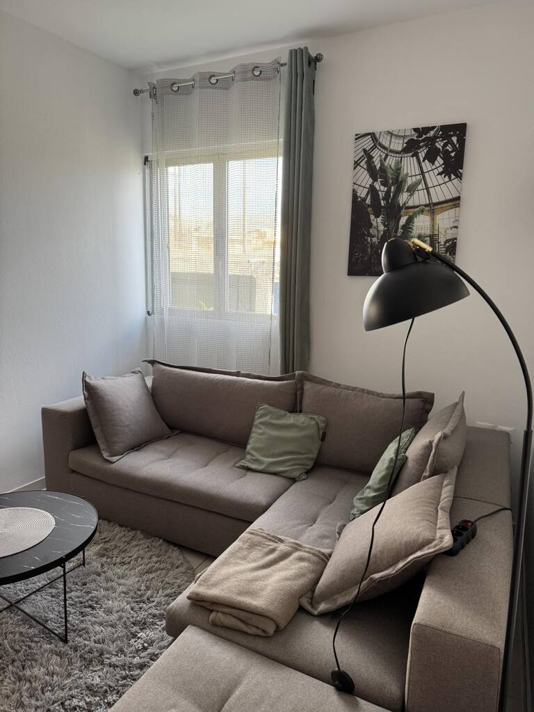 Квартира в Аттике, Греция, 45 м² - фото 7