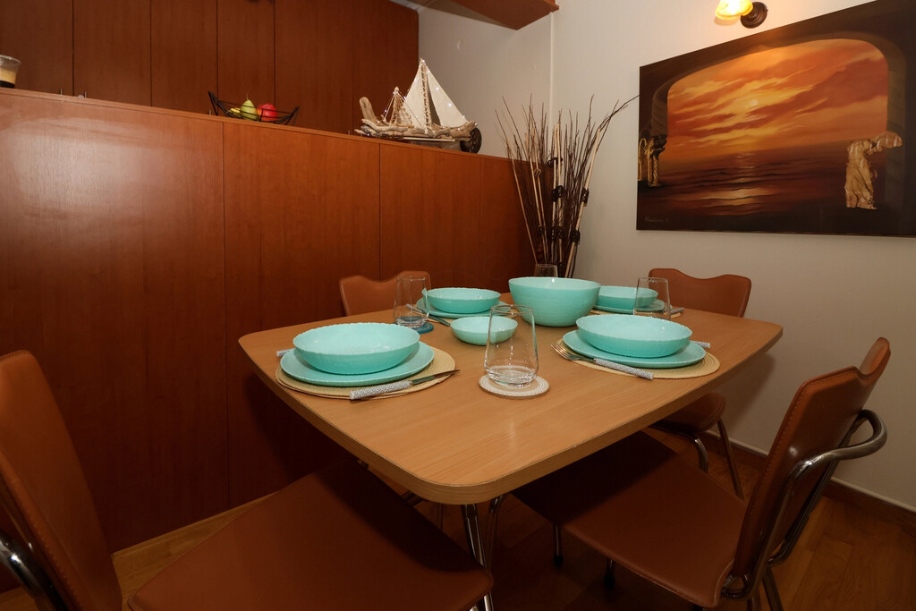 Квартира в Афинах, Греция, 70 м² - фото 7