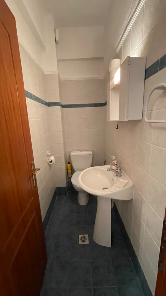 Мезонет на Кассандре, Греция, 56 м² - фото 7