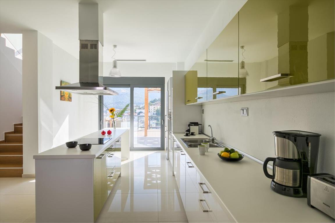 Вилла в Ираклионе, Греция, 192 м² - фото 7