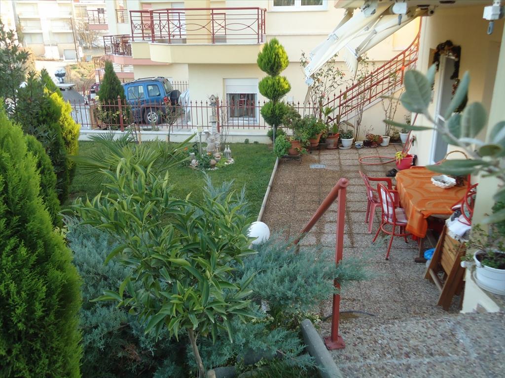 Мезонет в Салониках, Греция, 160 м² - фото 7