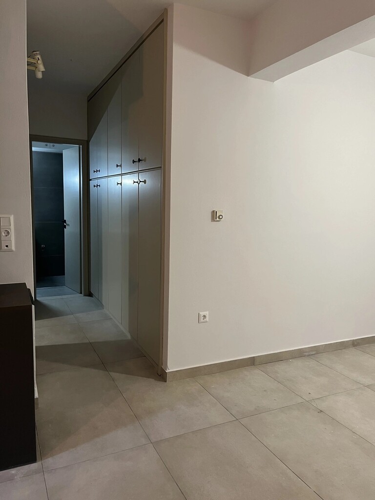 Квартира в Афинах, Греция, 52 м² - фото 7