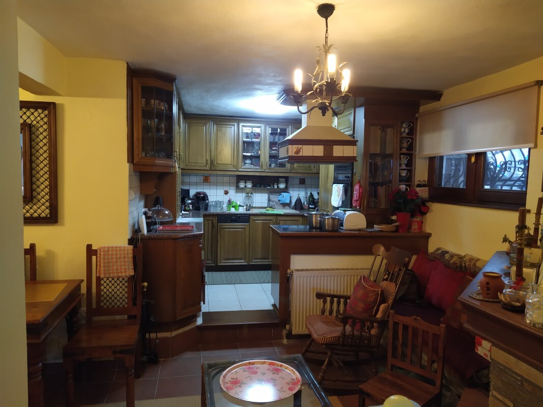 Мезонет в Салониках, Греция, 190 м² - фото 7