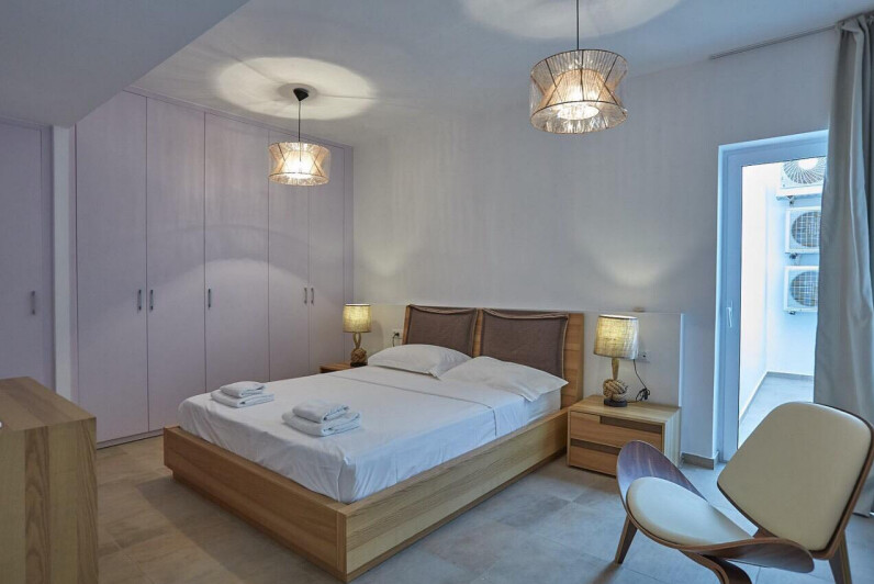 Мезонет в Ираклионе, Греция, 258 м² - фото 7