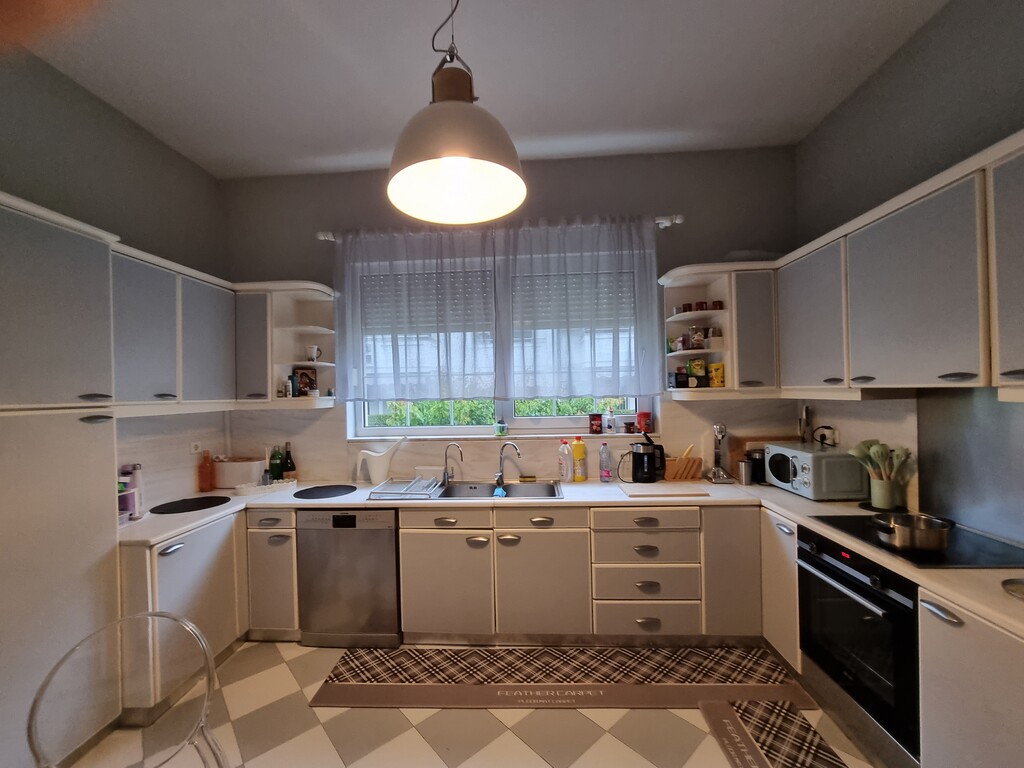 Мезонет в Салониках, Греция, 230 м² - фото 7