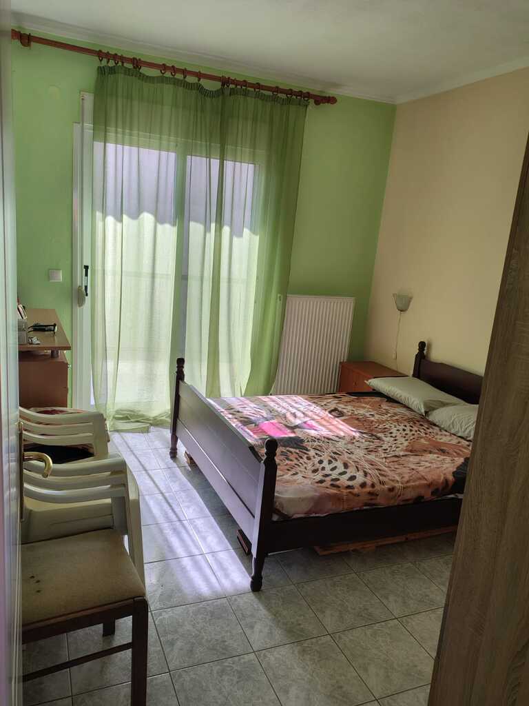 Квартира на Кассандре, Греция, 60 м² - фото 7