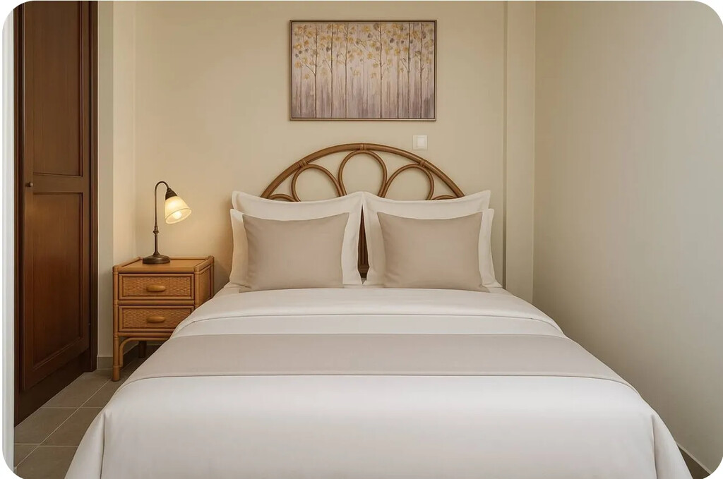 Мезонет в Аттике, Греция, 70 м² - фото 7