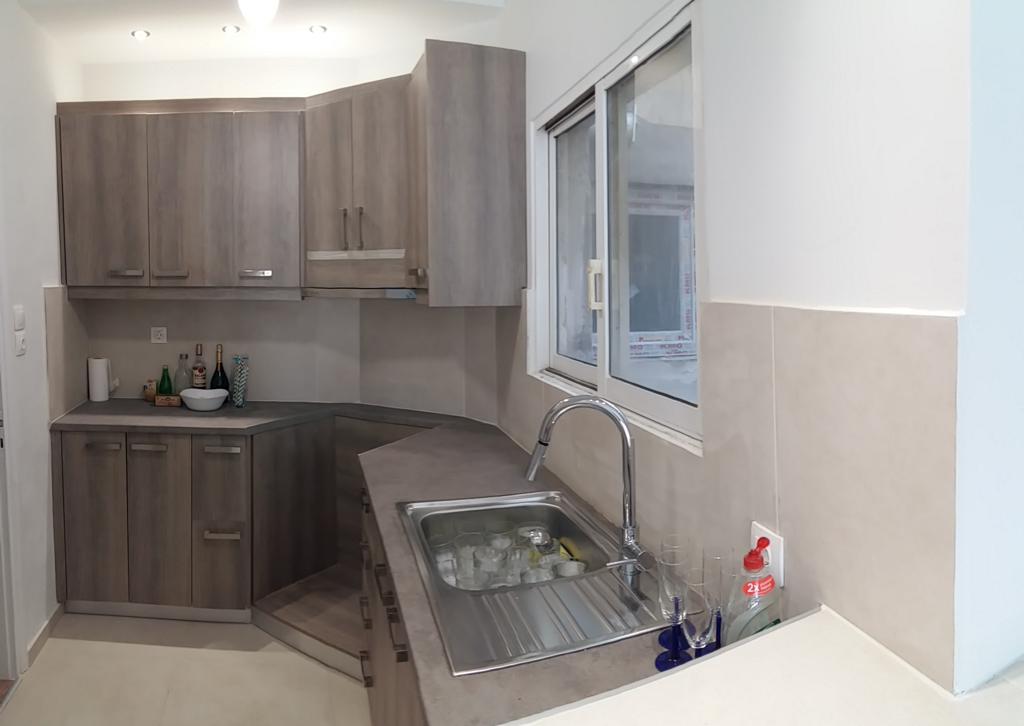 Квартира в Афинах, Греция, 90 м² - фото 7