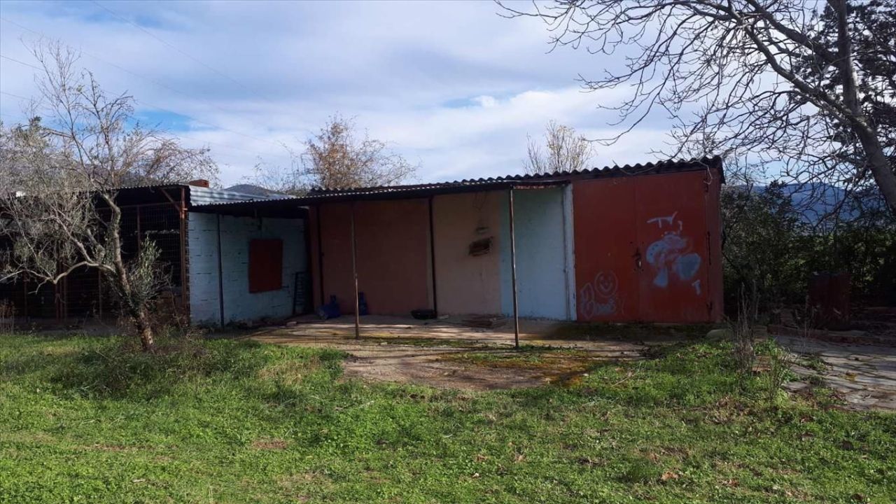 Земля в Салониках, Греция, 18 250 м² - фото 7