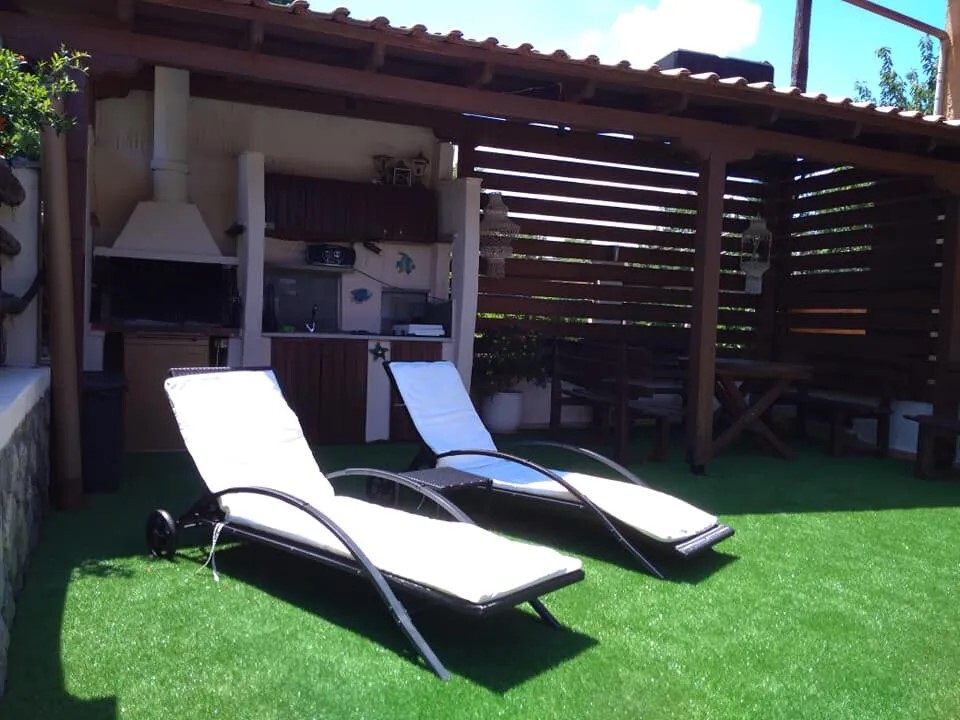 Вилла на Халкидиках, Греция, 150 м² - фото 7