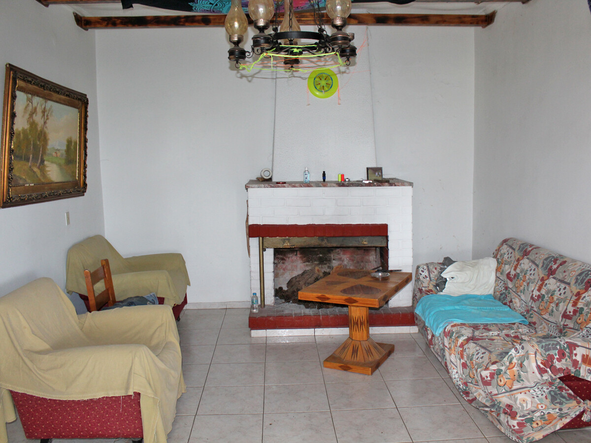 Дом в Олимпиаки-Акти, Греция, 180 м² - фото 7