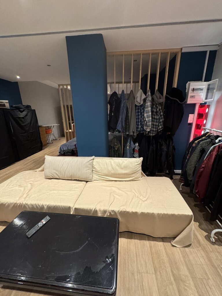 Квартира в Афинах, Греция, 54 м² - фото 7