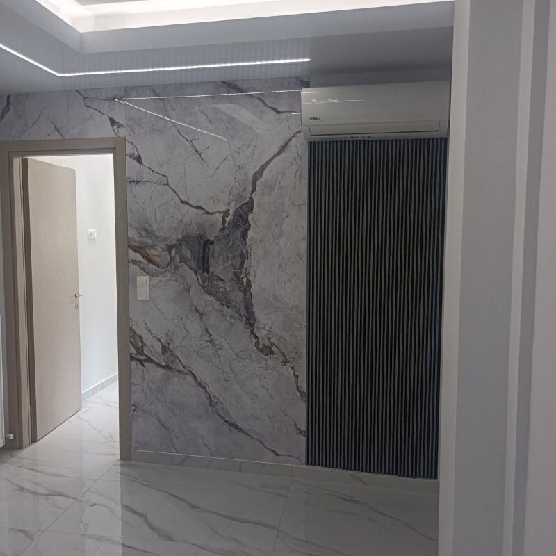 Квартира в Салониках, Греция, 41 м² - фото 7