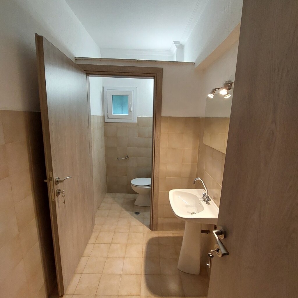 Квартира в Салониках, Греция, 125 м² - фото 7