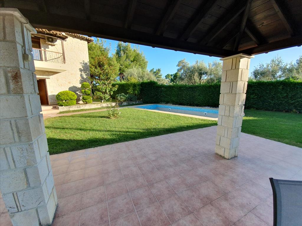 Дом на Кассандре, Греция, 120 м² - фото 7