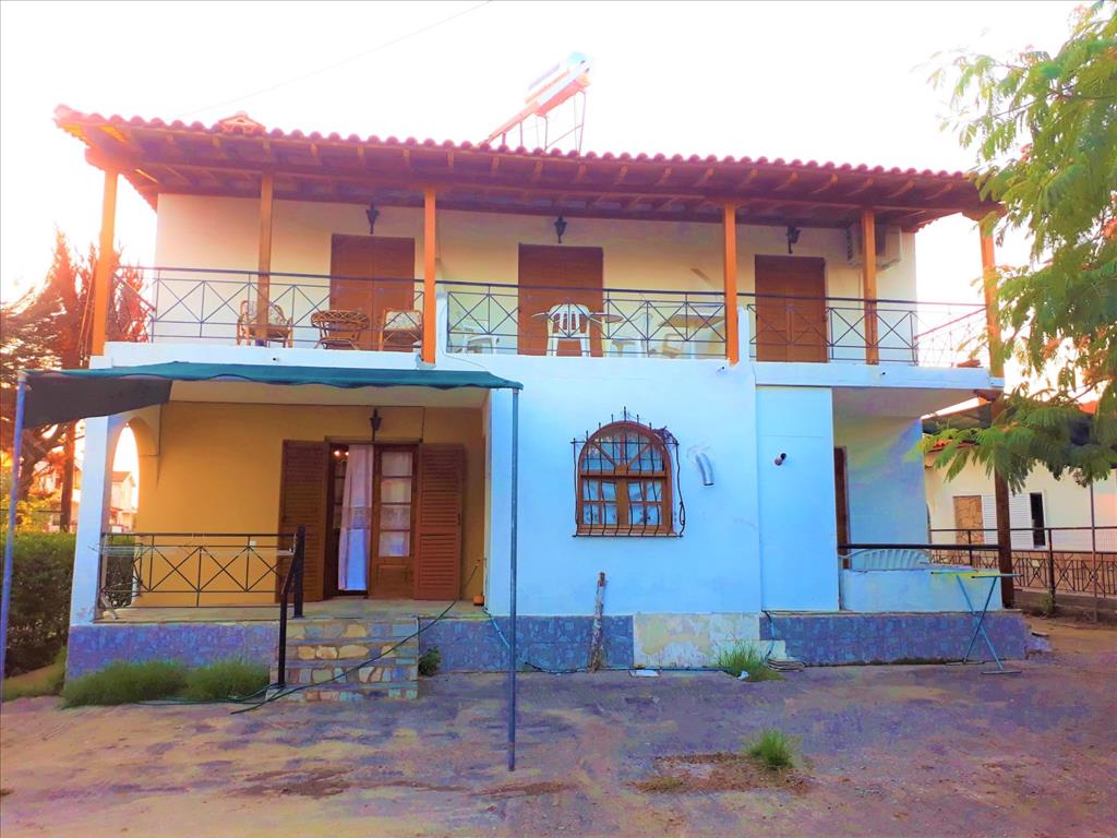 Дом в Ситонии, Греция, 170 м² - фото 7