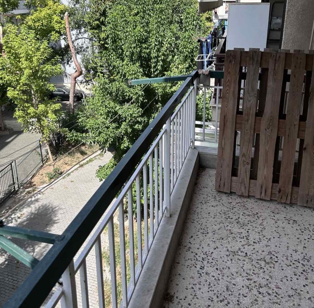 Квартира в Салониках, Греция, 87 м² - фото 7