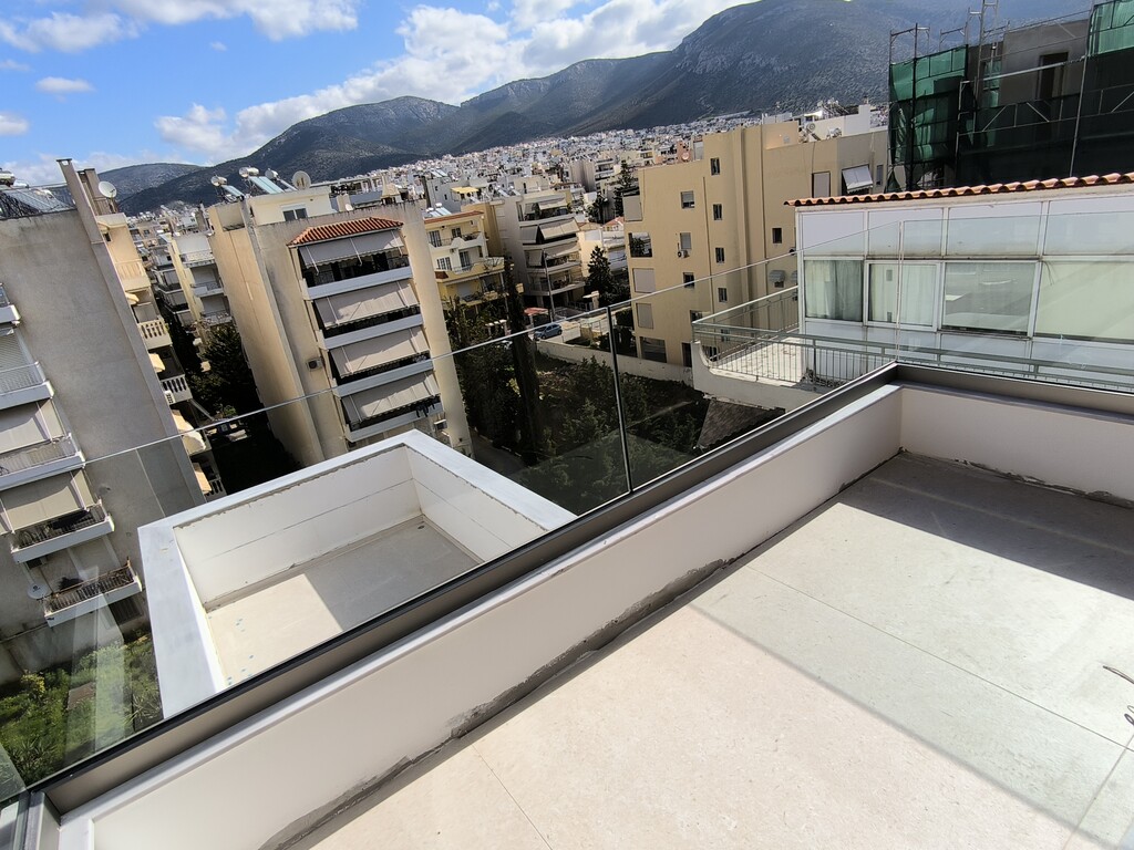 Мезонет в Афинах, Греция, 142 м² - фото 7