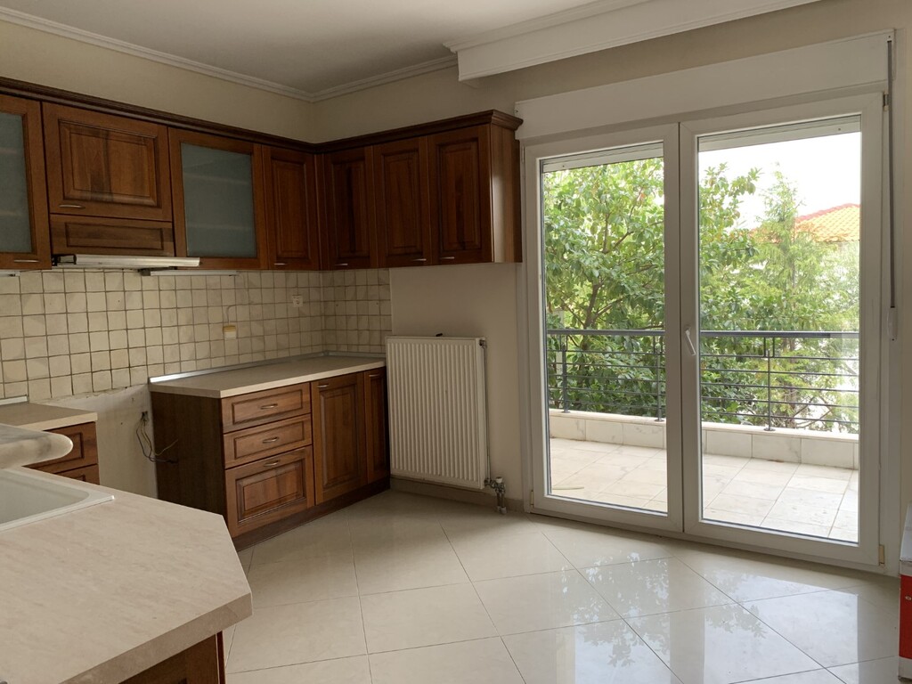 Мезонет в Салониках, Греция, 260 м² - фото 7