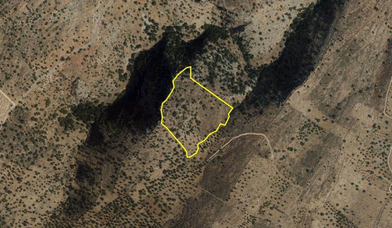 Земля в Ираклионе, Греция, 40 085 м² - фото 7