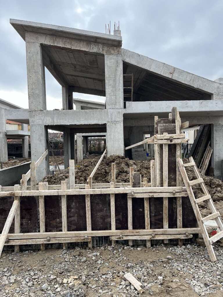 Дом на Халкидиках, Греция, 88 м² - фото 7