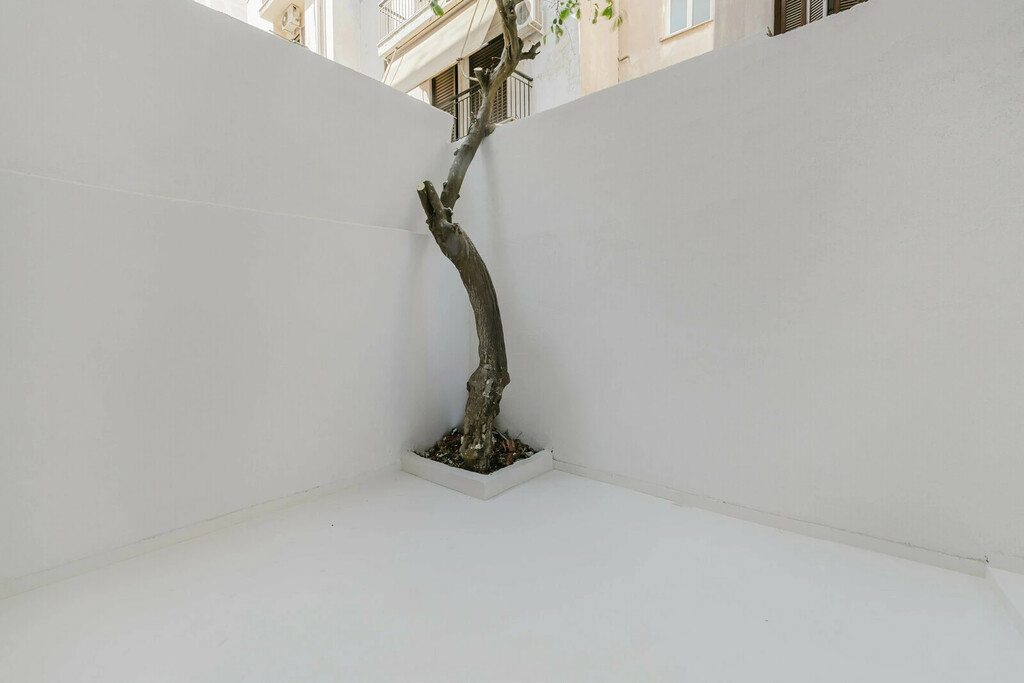 Квартира в Афинах, Греция, 82 м² - фото 7