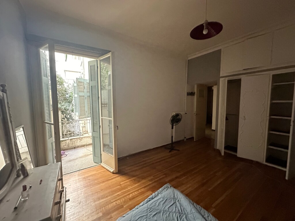 Квартира в Афинах, Греция, 121 м² - фото 7