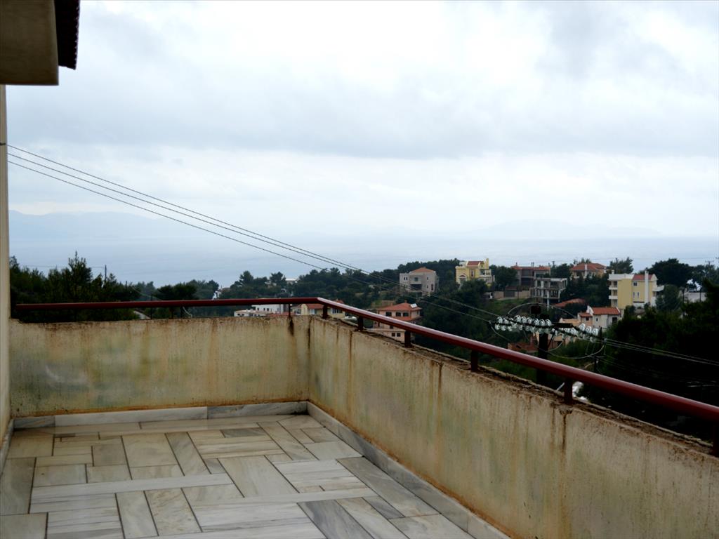 Дом в Аттике, Греция, 406 м² - фото 7