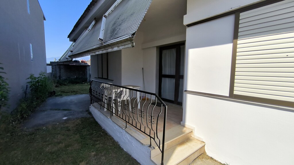 Дом в Олимпиаки-Акти, Греция, 120 м² - фото 7