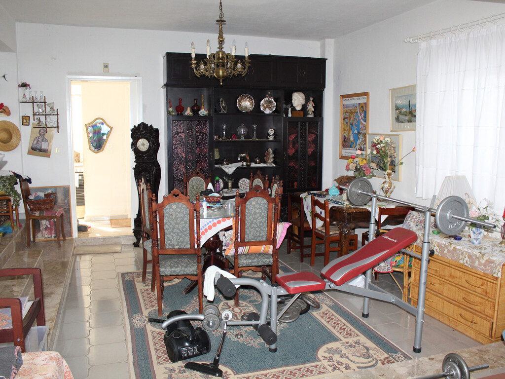 Дом в Олимпиаки-Акти, Греция, 320 м² - фото 7