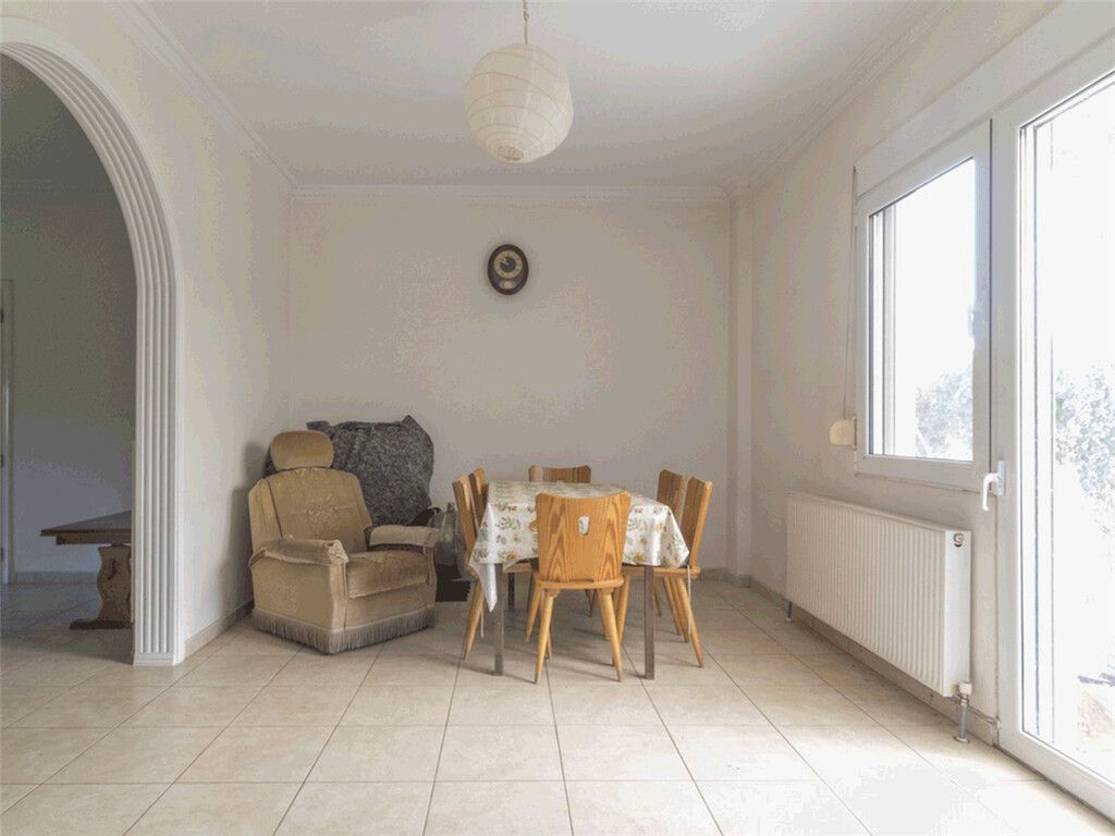 Дом в Олимпиаки-Акти, Греция, 180 м² - фото 7