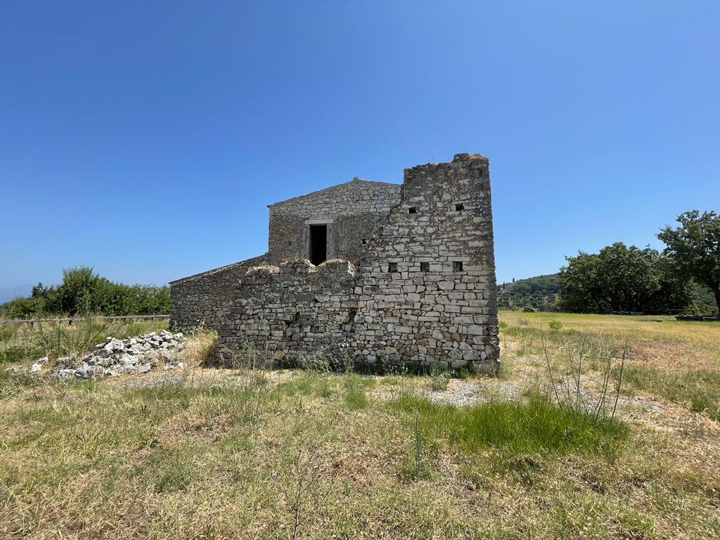 Земля на Корфу, Греция, 26 159 м² - фото 7