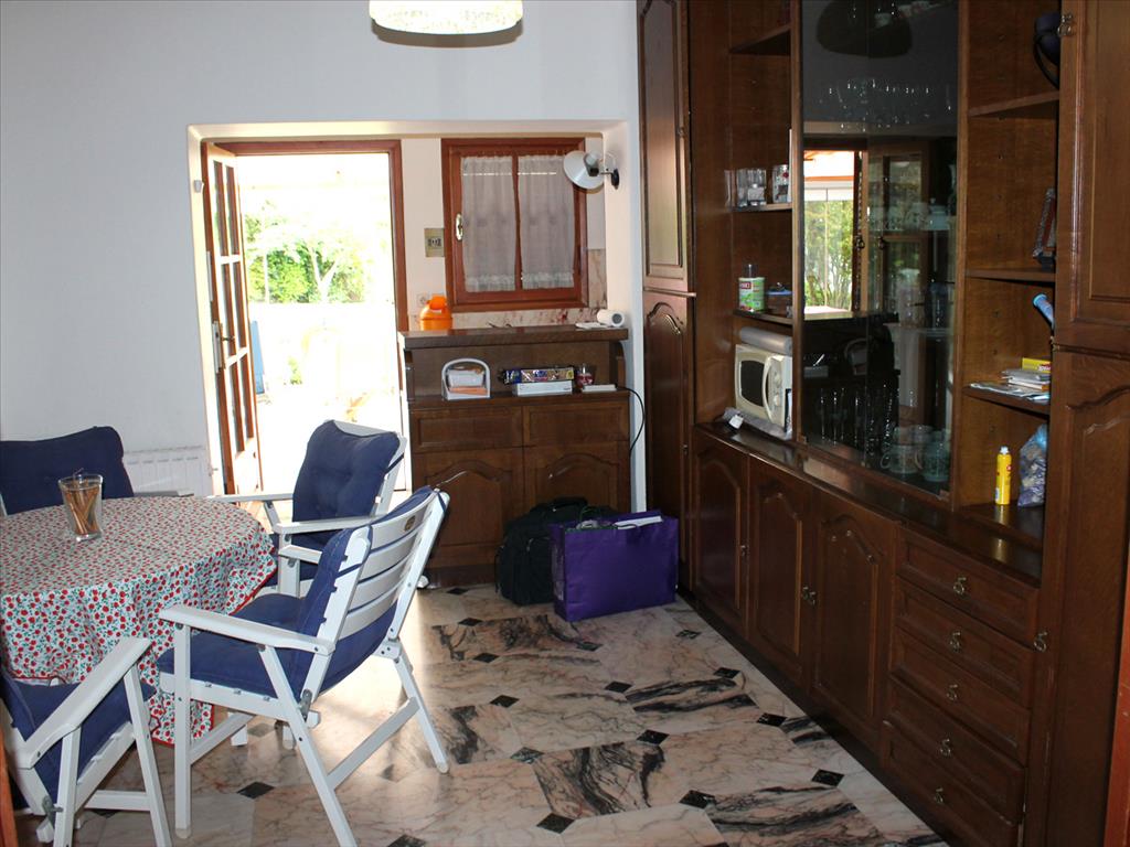 Дом в Олимпиаки-Акти, Греция, 340 м² - фото 7