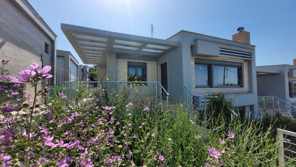 Мезонет в Салониках, Греция, 149 м² - фото 7