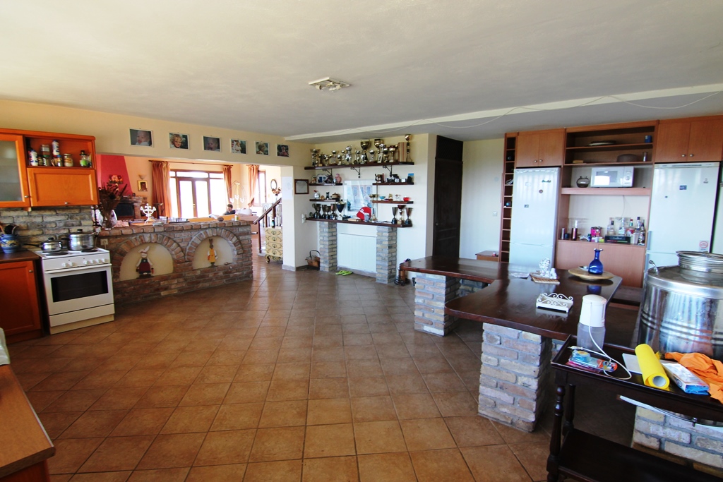 Вилла на Корфу, Греция, 300 м² - фото 7