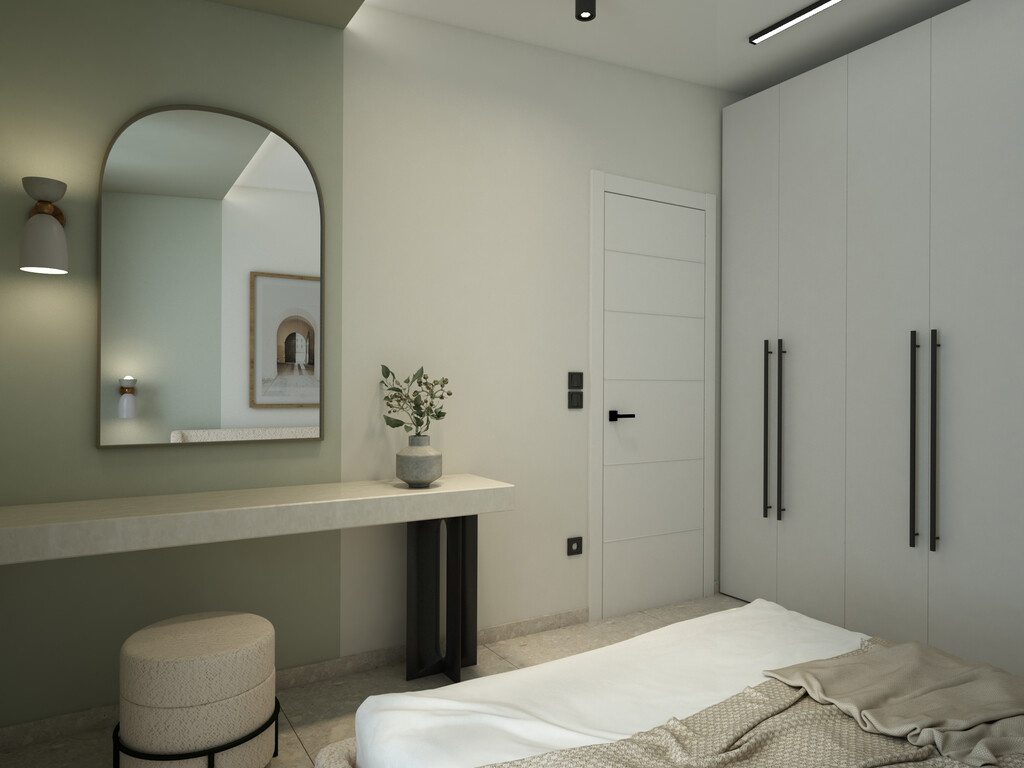 Мезонет в Ираклионе, Греция, 111 м² - фото 7