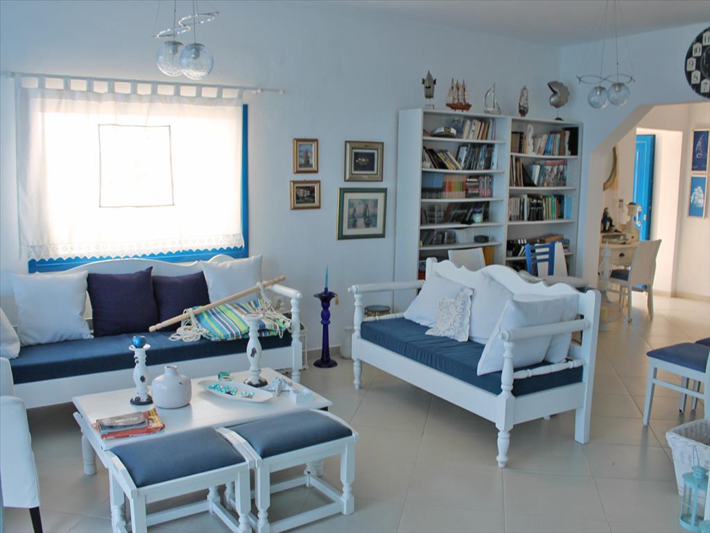 Вилла в Олимпиаки-Акти, Греция, 150 м² - фото 7