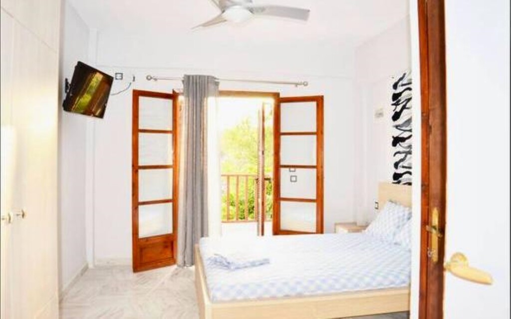 Квартира на Халкидиках, Греция, 35 м² - фото 7