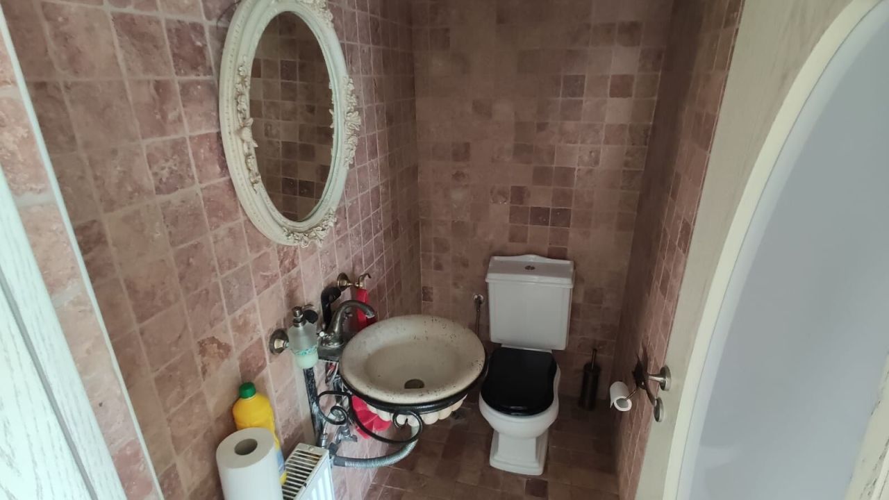 Мезонет в Олимпиаки-Акти, Греция, 250 м² - фото 7