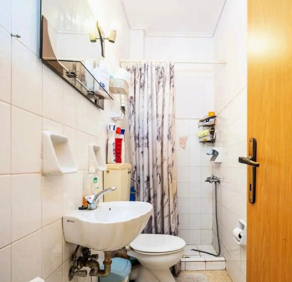 Квартира в Афинах, Греция, 101 м² - фото 7