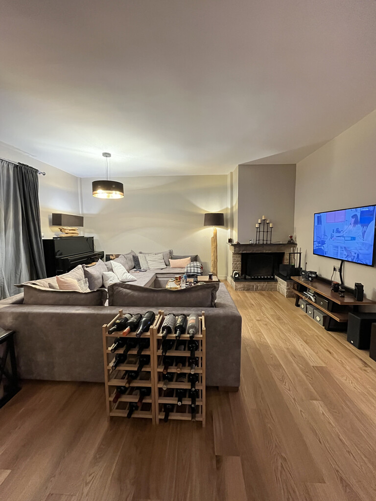 Квартира в Афинах, Греция, 120 м² - фото 7