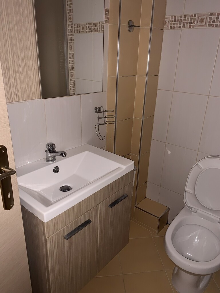 Квартира в Олимпиаки-Акти, Греция, 45 м² - фото 7