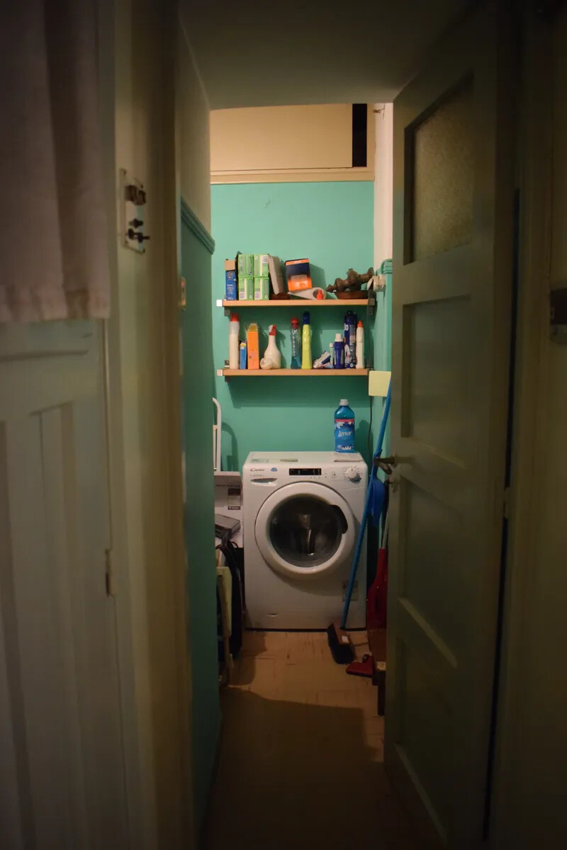 Квартира в Афинах, Греция, 159 м² - фото 7