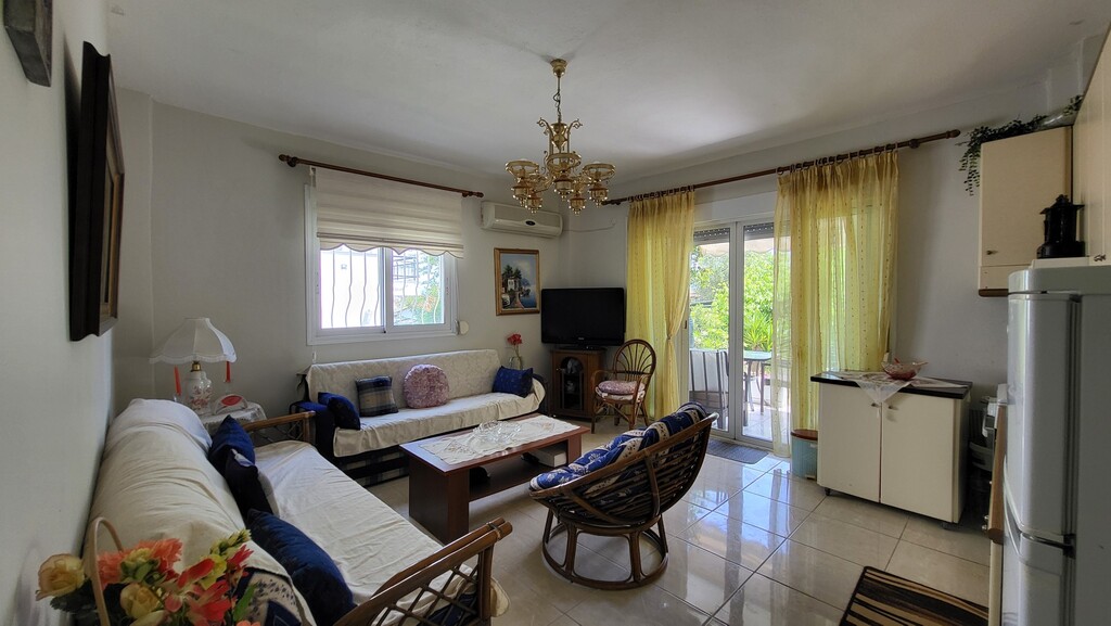 Квартира на Кассандре, Греция, 58 м² - фото 7