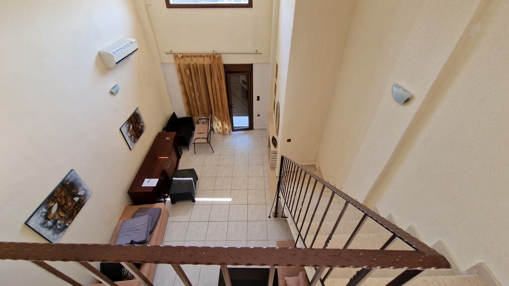 Мезонет на Кассандре, Греция, 110 м² - фото 7