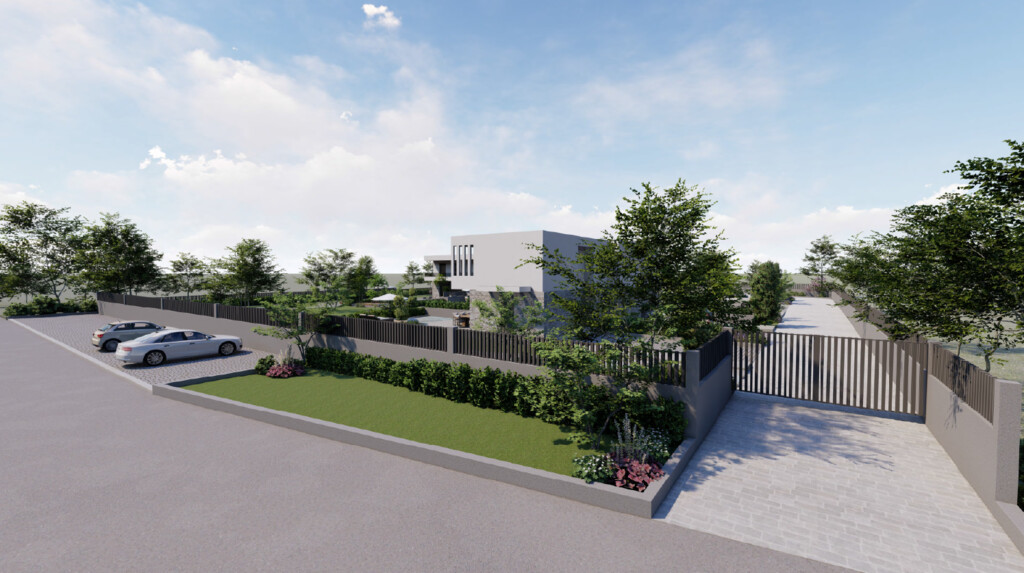 Мезонет на Кассандре, Греция, 88 м² - фото 7