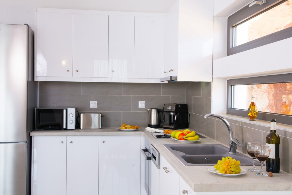 Вилла в Ираклионе, Греция, 250 м² - фото 7