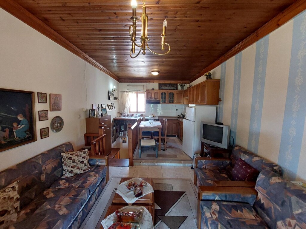 Мезонет в Ситонии, Греция, 55 м² - фото 7